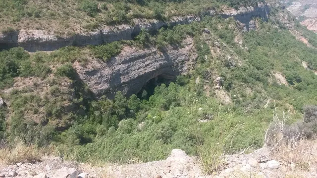 Cova d'Urso