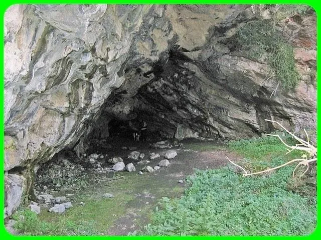 Cova Cambra