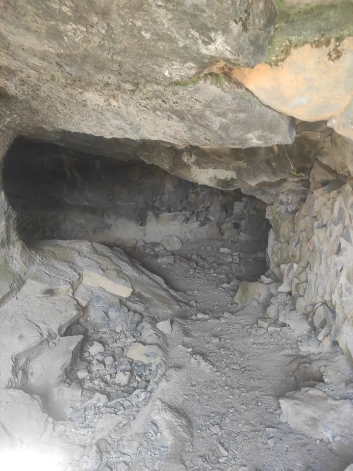 Grotte des Guanches