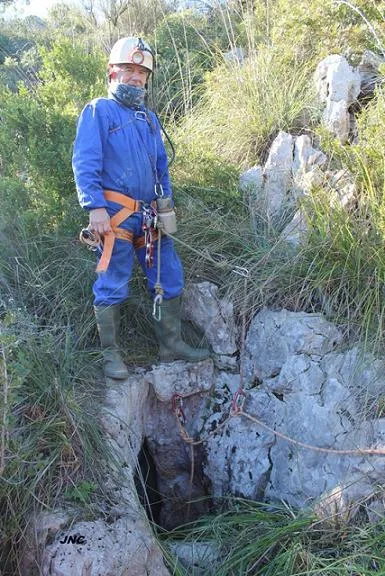 Avenc de l'Amistat