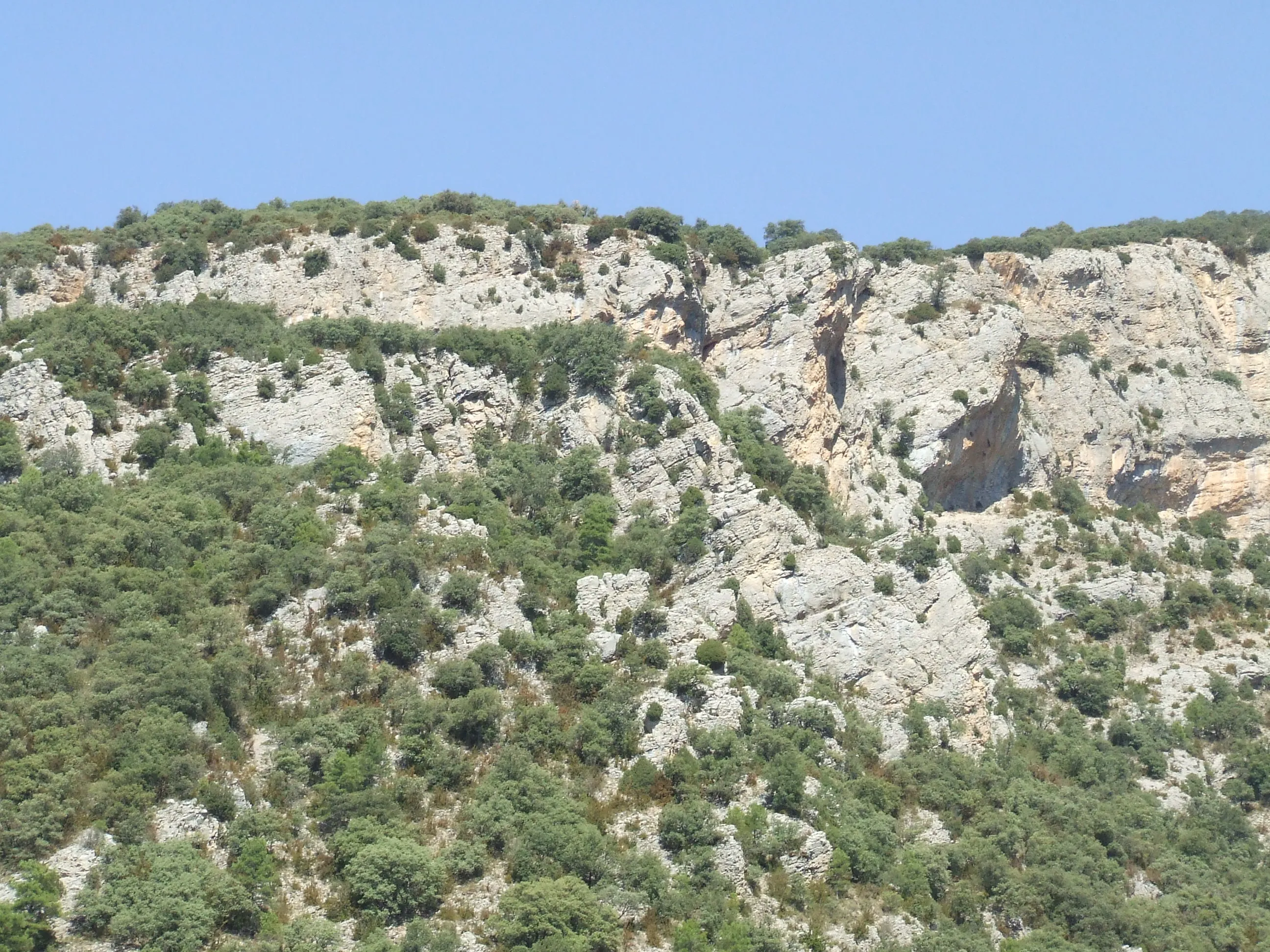 Forat del Gurdem Vell