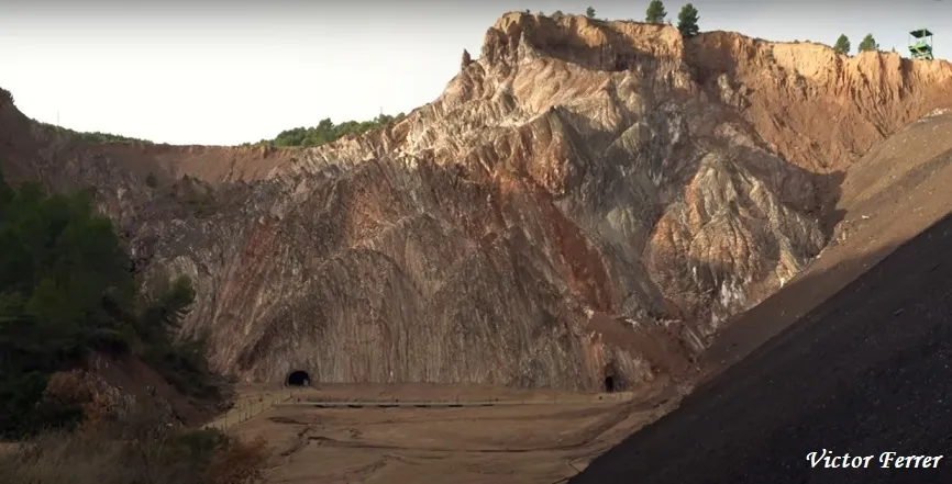 Cova del Riu