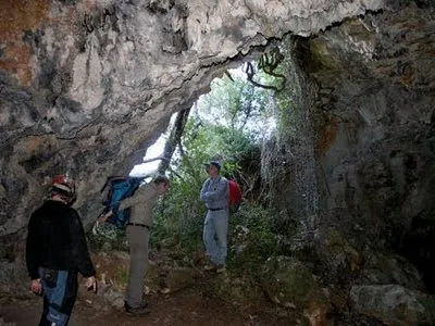 Cova de l'Olla