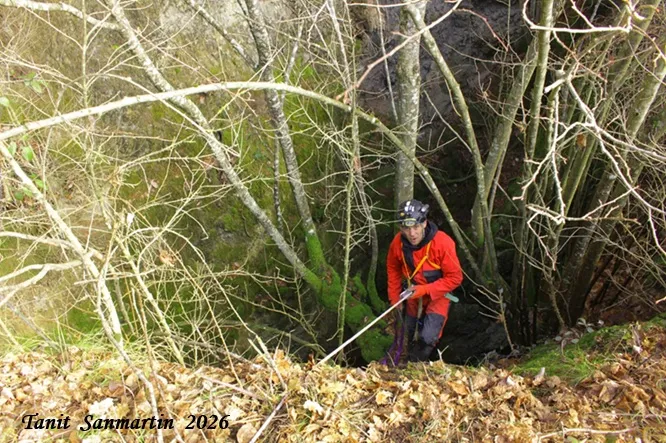 Photo Forat del Puig