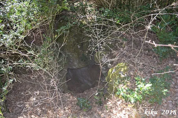Forat de la Gina