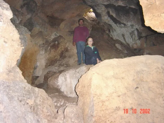 Cova del Pouet