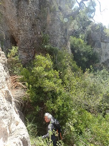 Cova Nº3 de Can Ponçgem