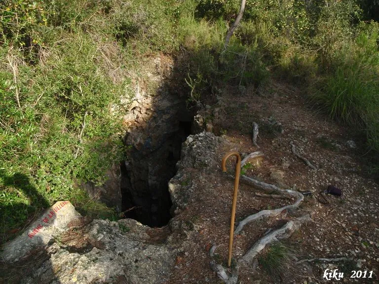 Avenc de la Ullera