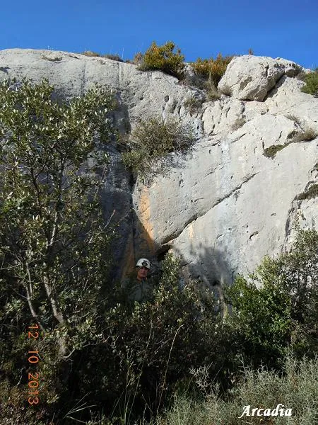 Cova del Lladre