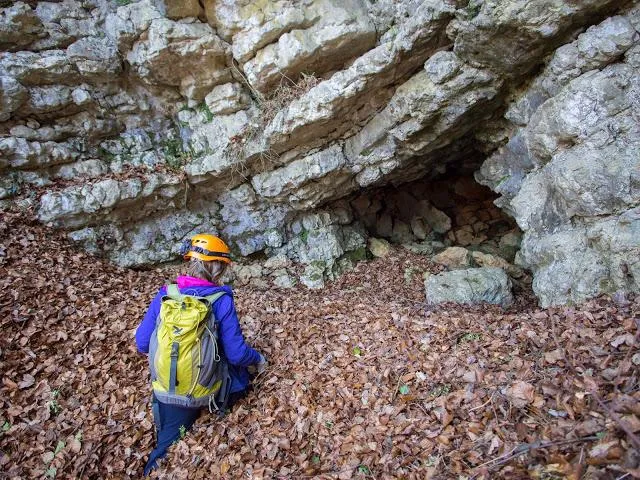 Surgència de les Nou Fonts