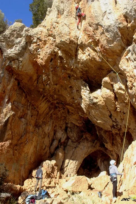 Cau del Duc