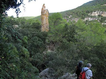 Forat de la Boira