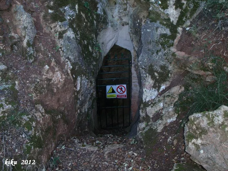 Cova de Nerola