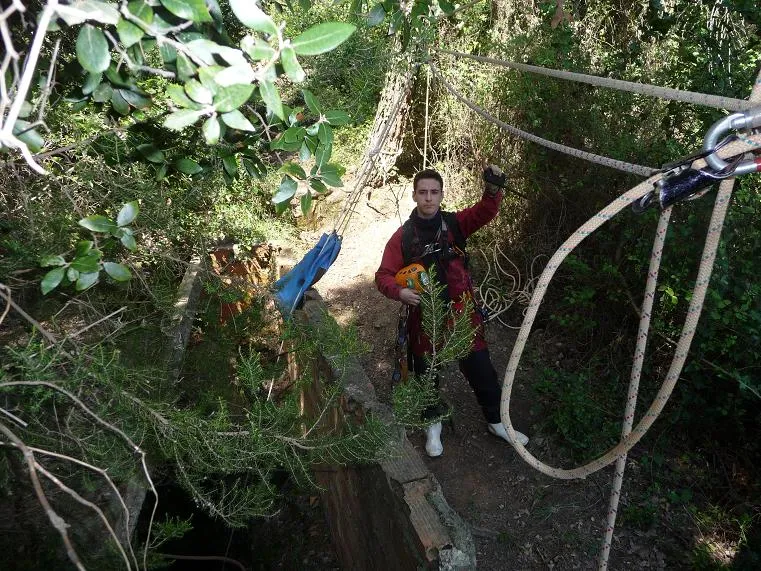 Avenc del Pèlec