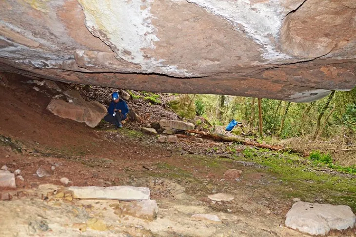 Balma de les Esplugues