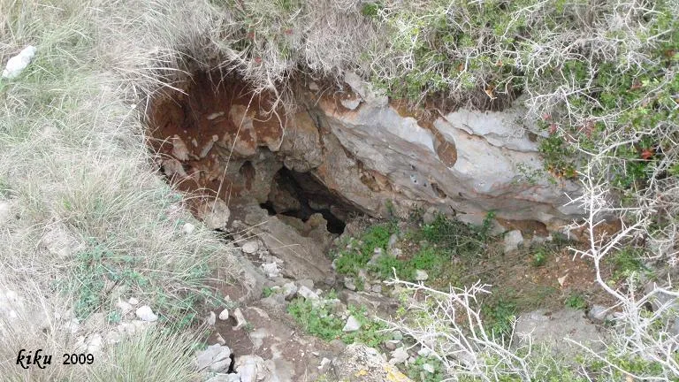 Avenc de la Discòrdia