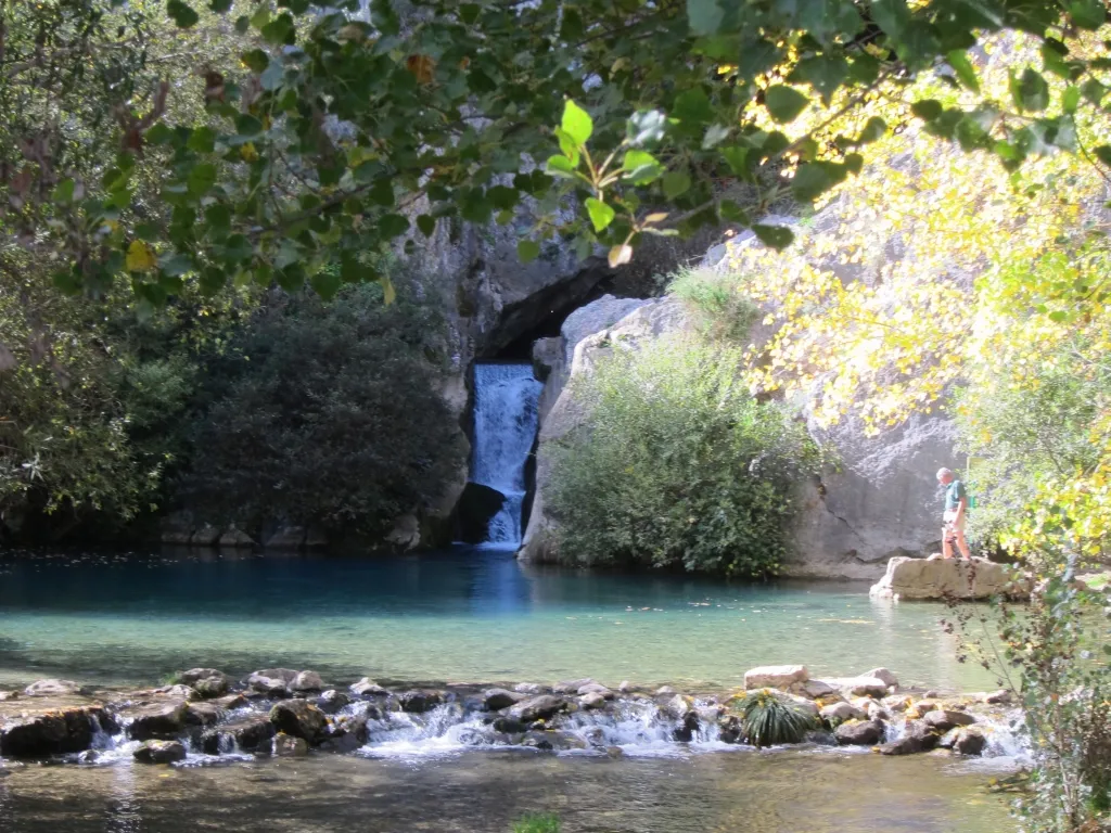 Cueva del Gato
