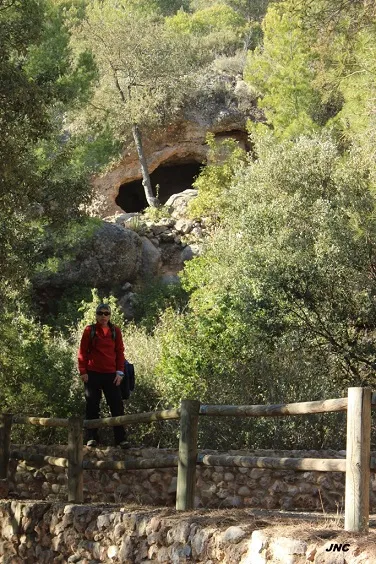 Cova de la Salut