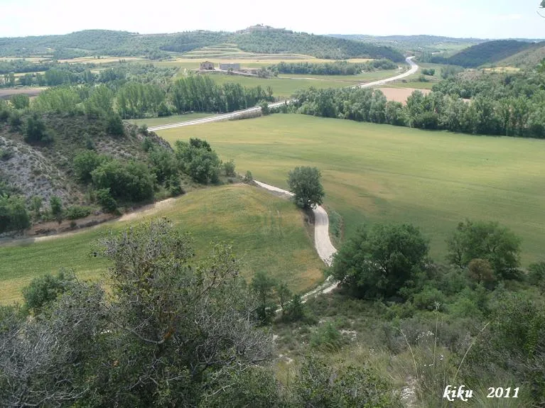 Forat de la Capella