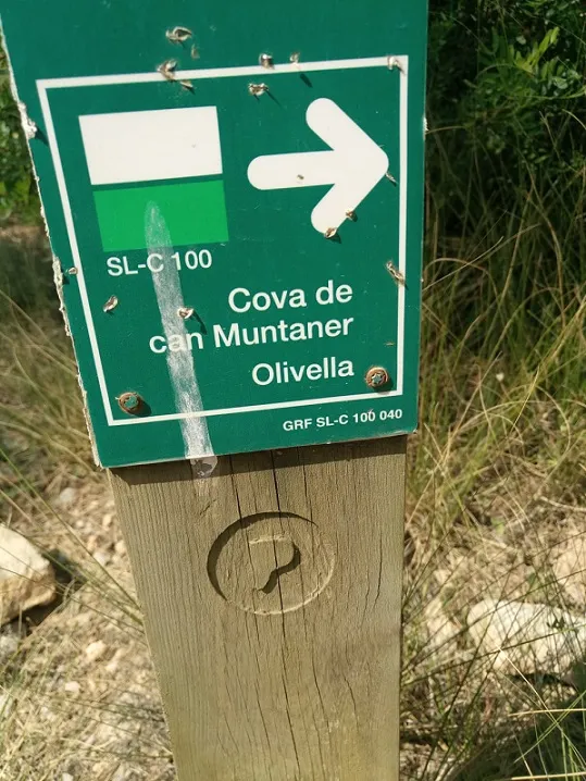 Cova de Can Muntaner