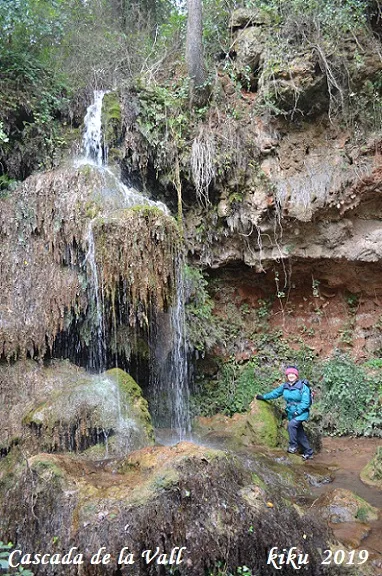 Balma de la Vall