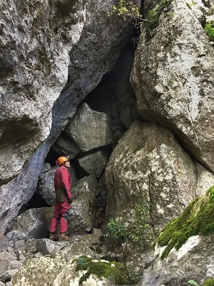 Cova de la Jeta