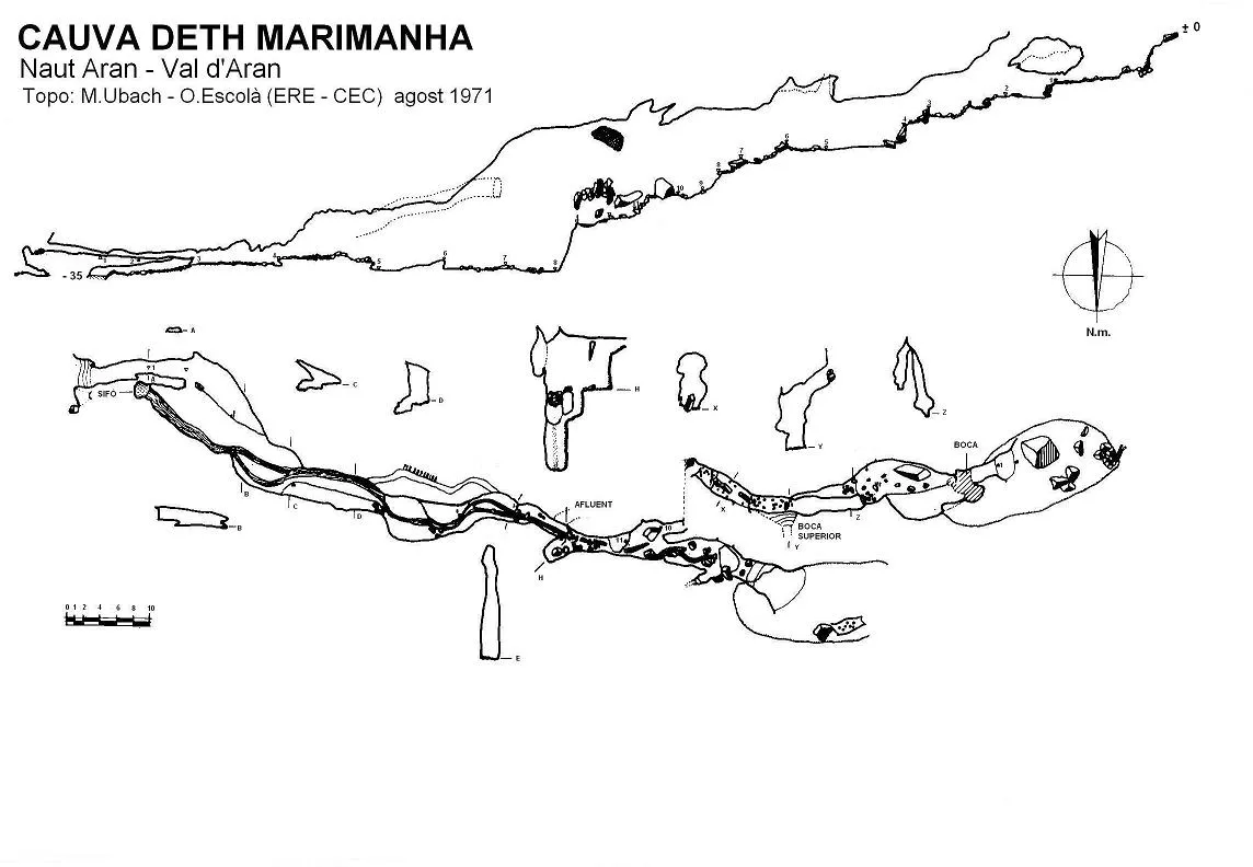 Cauva Deth Marimanha