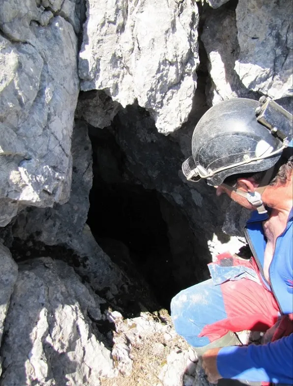 Cova del Forestal