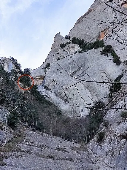 Cova de Sant Jeroni