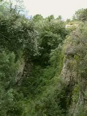 Avenc de Sant Josep