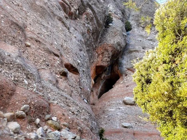 Cova de les Gaites