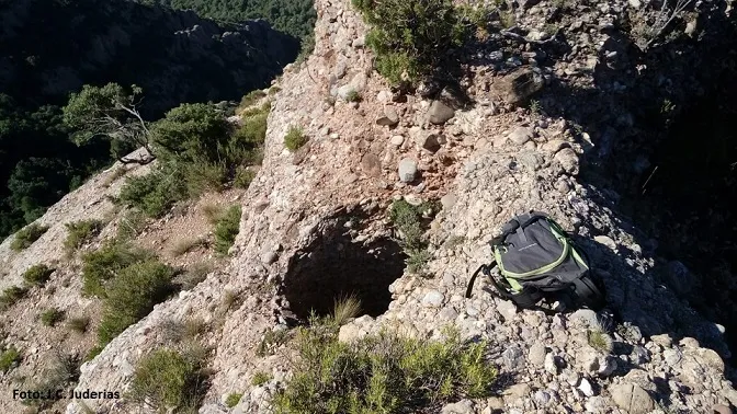 Pou del Mosset