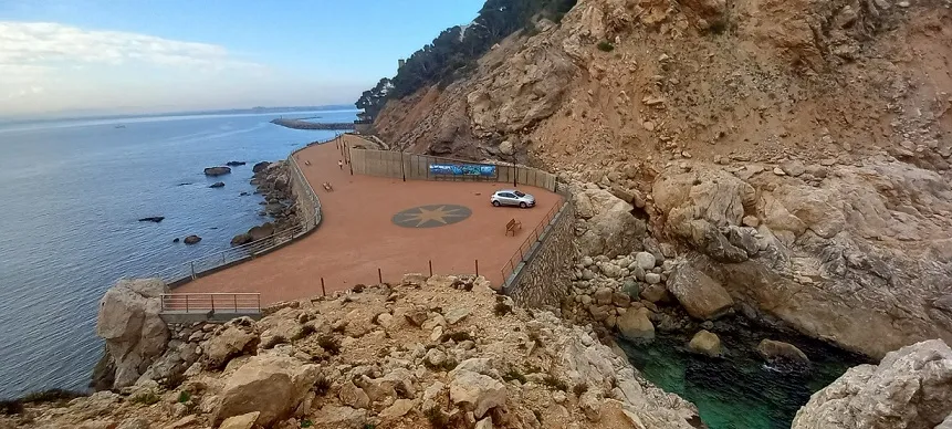 Cova dels Arquets
