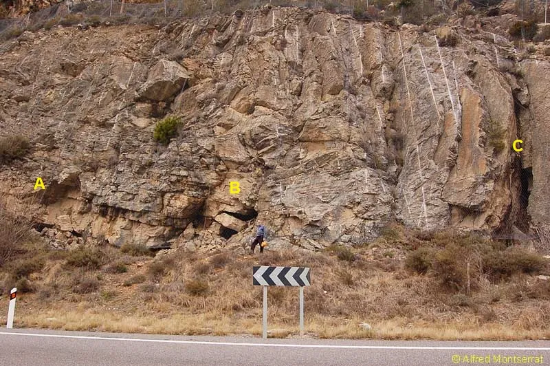Coves de la Quera