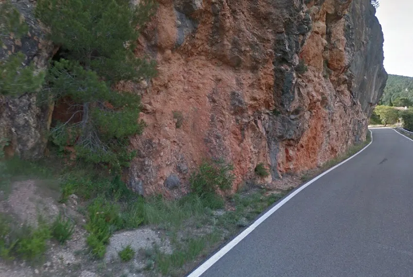 Coveta de Cardó