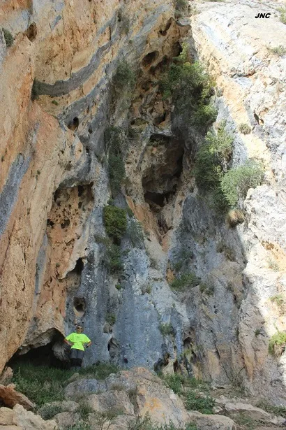 Cova Petita