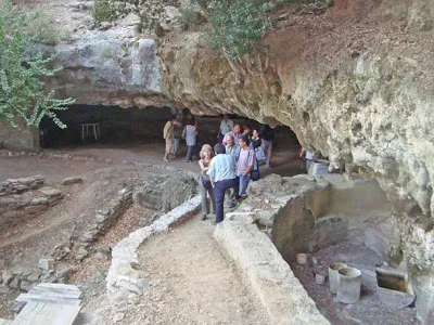 Balma d'en Xec