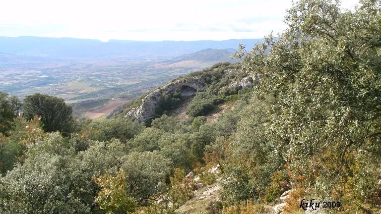 Balma d'en Coloms
