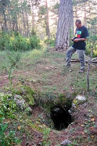 Avenc del Pèndol
