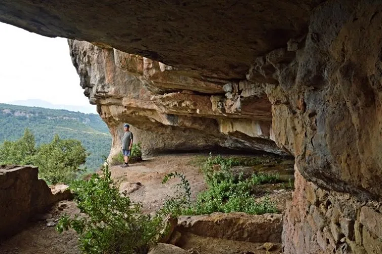 Cova del Penitent