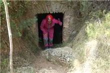 Cova del Blai