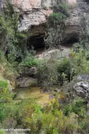 Coves d'Aiguadonzella - Miniatura 2, Roquetes