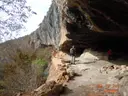 Cova de la Vansa - Miniatura 6, Vilanova de Meià