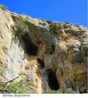 Cova Beguriana - Miniatura 6, Sant Esteve de la Sarga