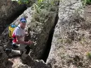 Avenc del Pla de l'agnet - Miniatura 1, Morera de Montsant, La