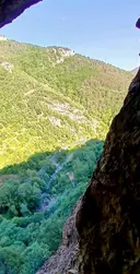 Cova d'Estegalella - Miniatura 2, Ribes de Freser