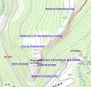 Balma de la Visera - Miniatura 1, Tavertet