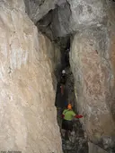Avenc Gran de  Esquerdes de les - Rojalons Venes - صورة مصغرة 9, Montblanc