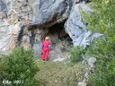 Cova del Corretgedor - Miniatura 1, Cabó
