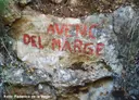 Avenc del Marge - Miniatura 1, Vallirana